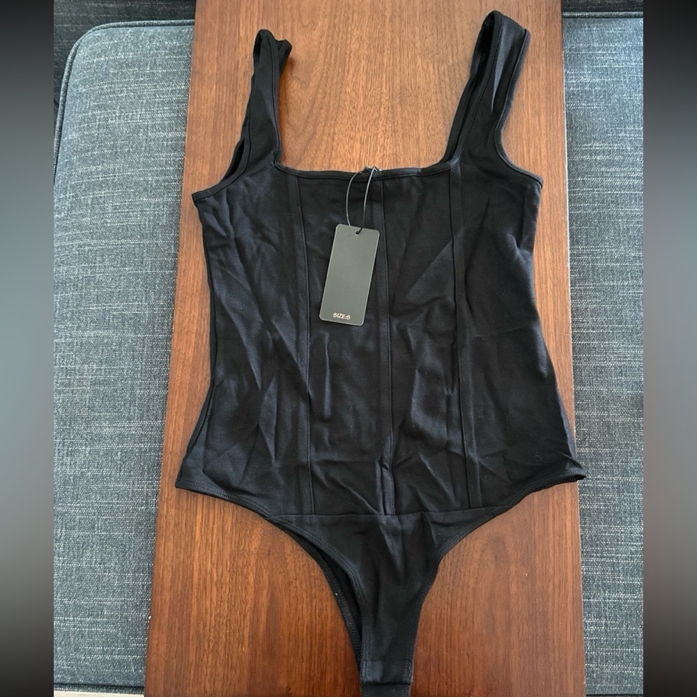 Bodysuit